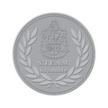 Zinc Coin